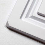 ceilume-stratford-2x2-white-detail