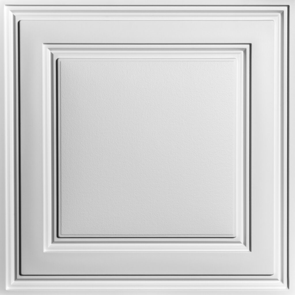 ceilume-stratford-2x2-white-face