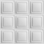 ceilume-stratford-2x2-white-use