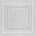 century-2x2-white-ceiling-tile-face