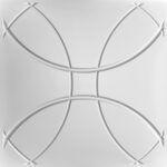 orb-2x2-white-ceiling-tile-face