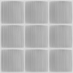 polyline-2x2-white-ceiling-tiles-group