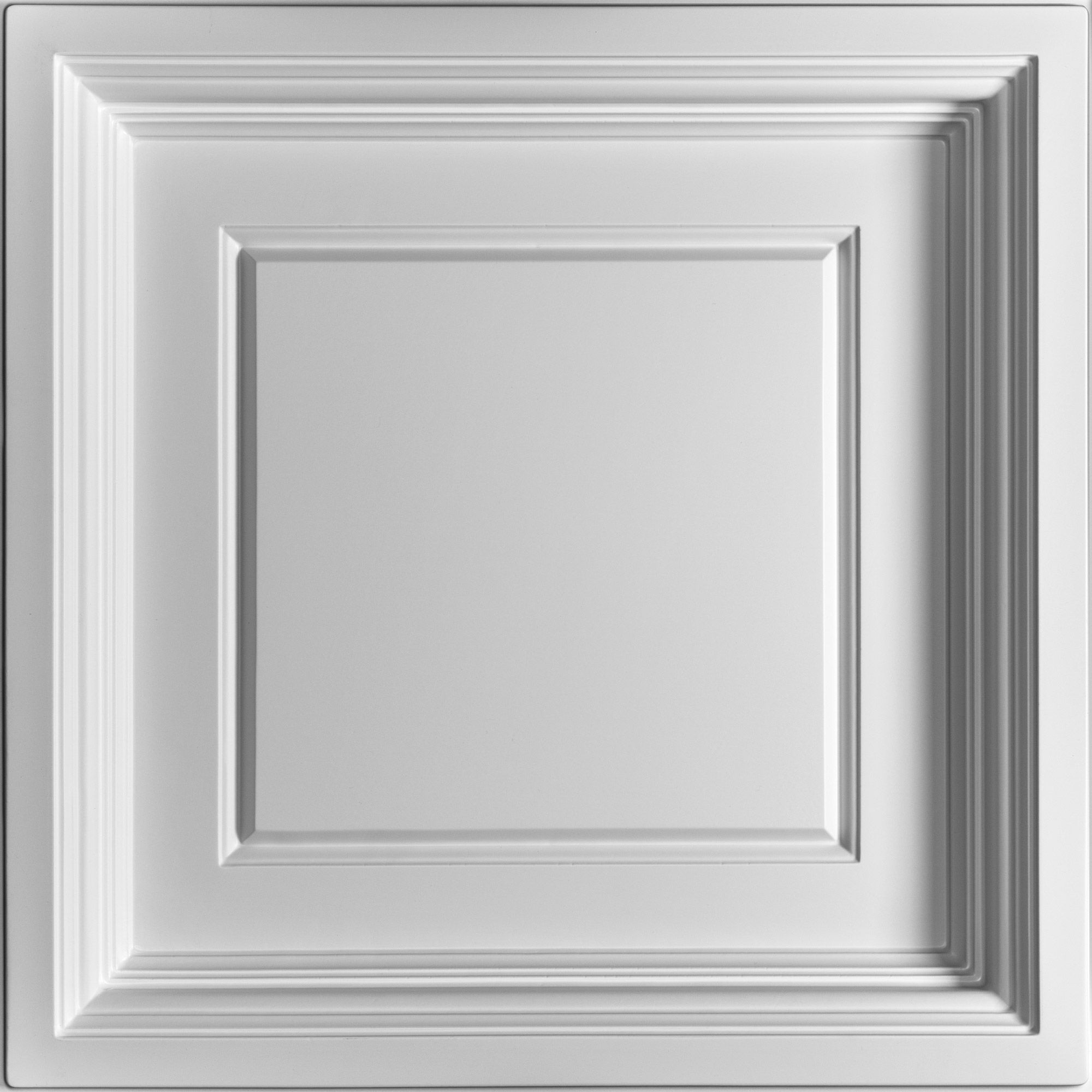 madison-2x2-white-ceiling-tile-face