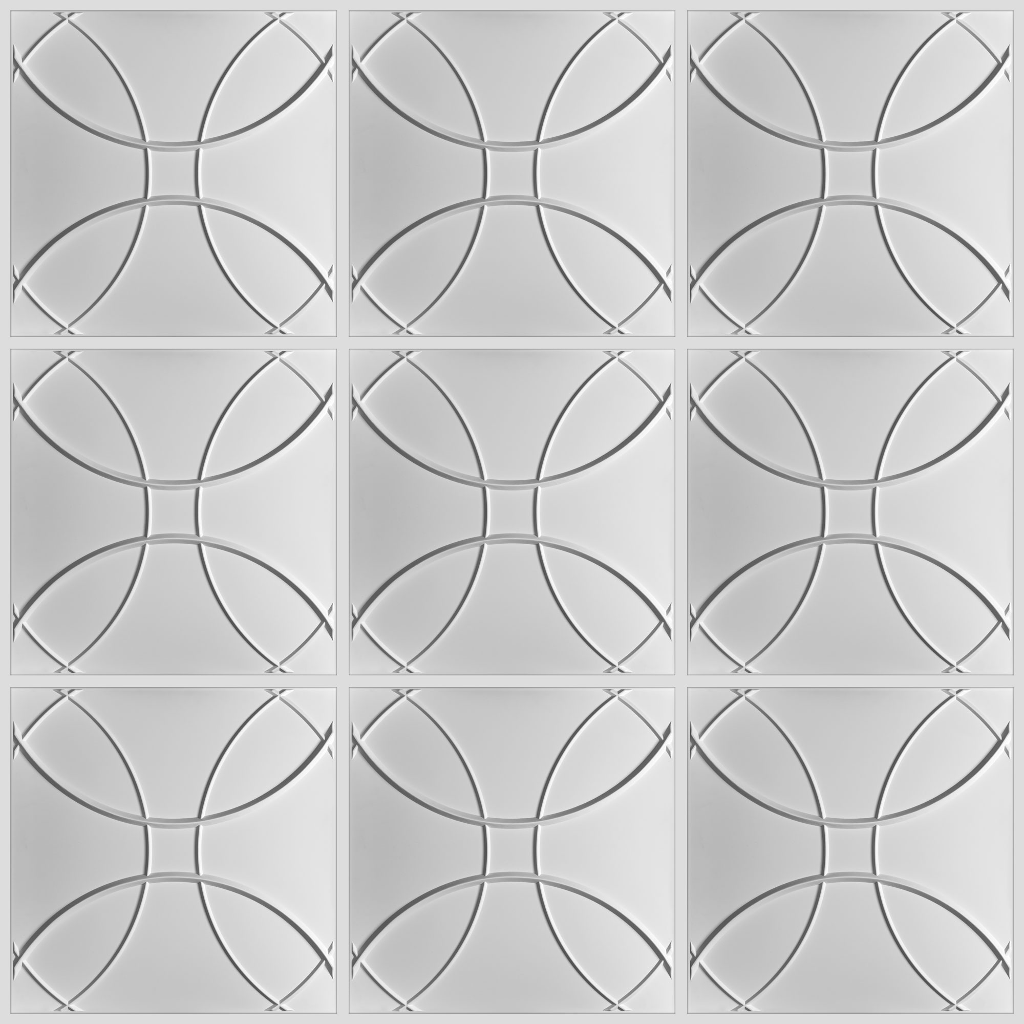 celestial-2x2-white-ceiling-tiles-group