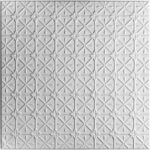 continental-2x2-white-ceiling-tile-face