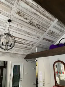 Panneaux Muraux Finium Custom Made