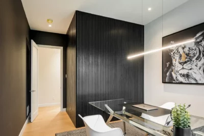 Panneaux Muraux Finium Dezign Distink