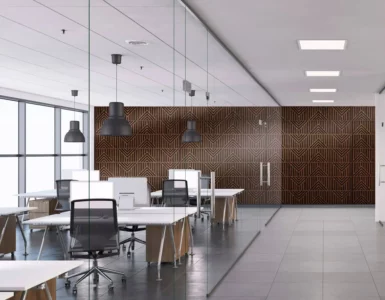 Panneaux Muraux Finium Dezign Konnect