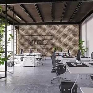 Panneaux Muraux Finium Dezign Spicifik