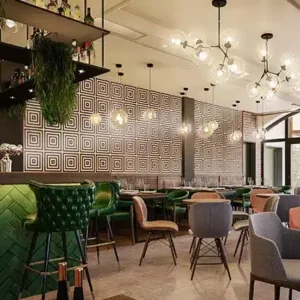 Panneaux Muraux Finium Dezign Vizion