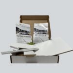 embassy ceiling sample