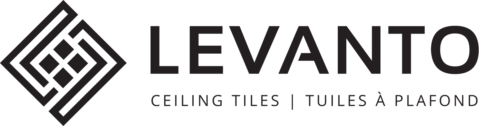 LEVANTO logo black