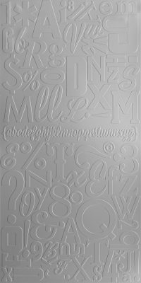 MirroFlex-ALPHABET-SOUP MirroFlex-ALPHABET-SOUP