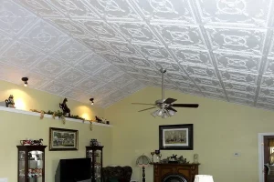 ceilume alexandre white