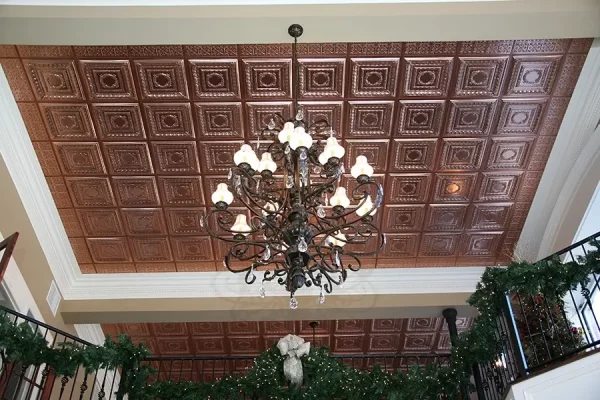 ceilume empire copper