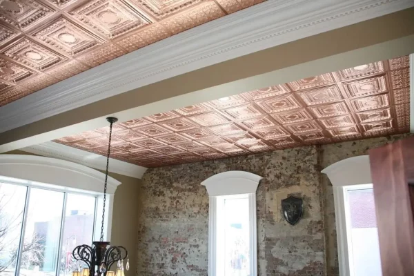 ceilume empire copper