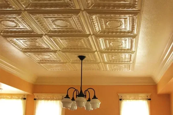 ceilume white copper
