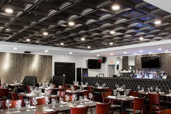 ceilume madison black