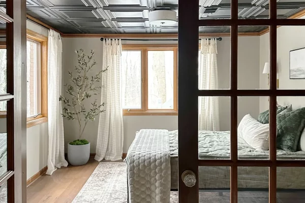 Ceilume Oxford Black