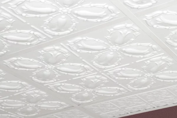 Ceilume Orleans White