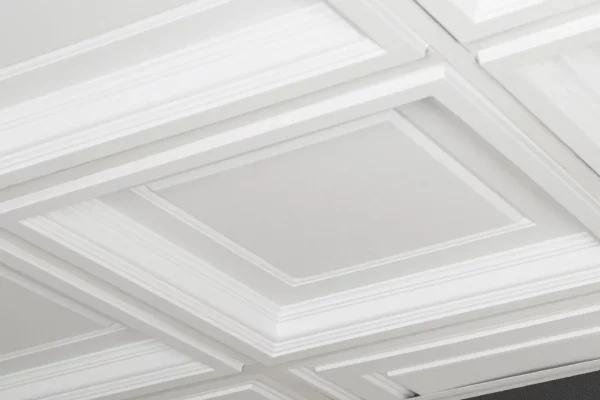 Ceilume Oxford White