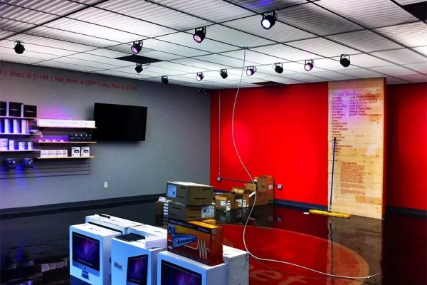 Southland Translucide