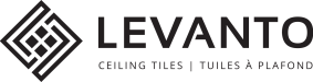 LEVANTO logo black